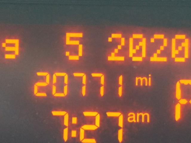 2017 RAM PROMASTER 3C6TRVBG9HE534831