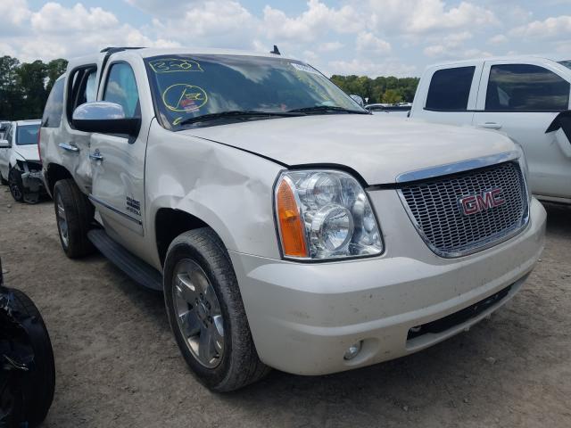 2013 GMC YUKON SLT 1GKS1CE03DR319866