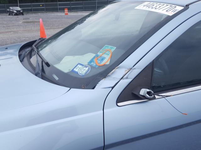 2013 CHRYSLER 200 TOURIN 1C3CCBBBXDN538345