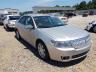 2008 LINCOLN  MKZ