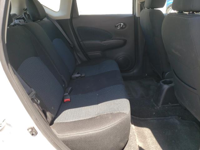 2016 NISSAN VERSA NOTE 3N1CE2CP4GL382908