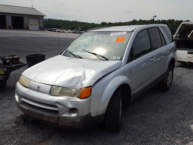 Saturn vue 2 2