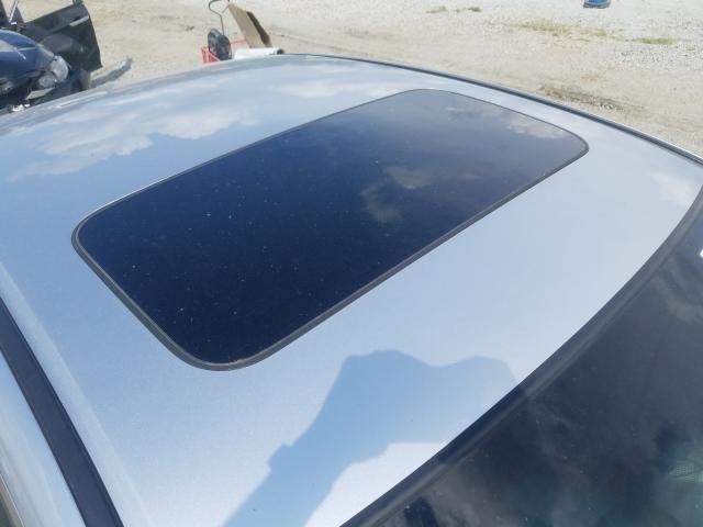 2013 HONDA ACCORD EX 1HGCR2F72DA206845