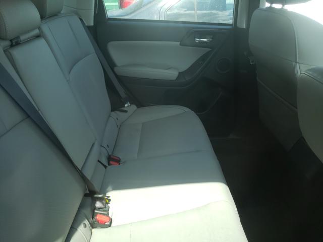 2018 SUBARU FORESTER 2 JF2SJARC2JH456322