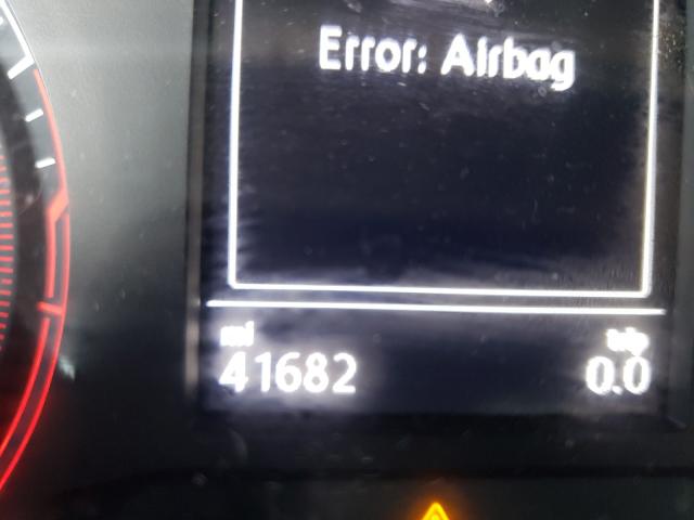 2019 VOLKSWAGEN JETTA S 3VWC57BU4KM096848