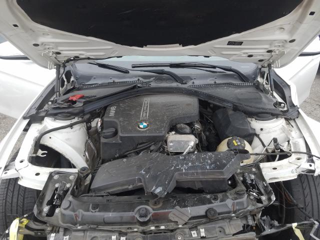 2015 BMW 328 I SULE WBA3C1C59FK118172