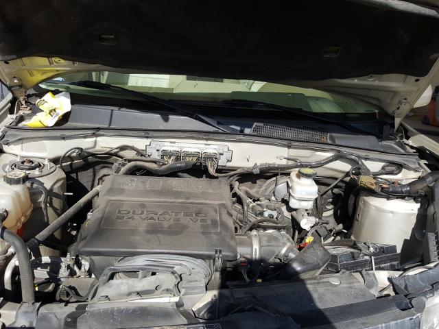 2011 FORD ESCAPE LIM 1FMCU0EG7BKC71079