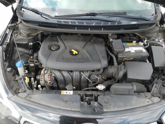 2014 KIA FORTE LX KNAFX4A64E5233161