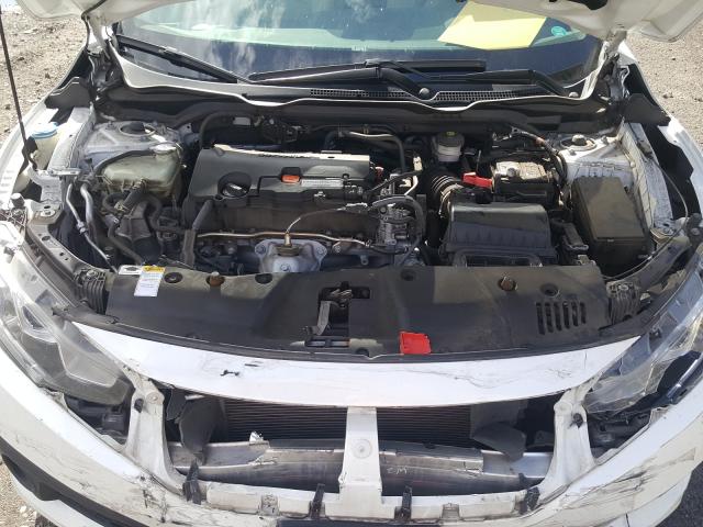 2016 HONDA CIVIC EX 19XFC2F82GE201829