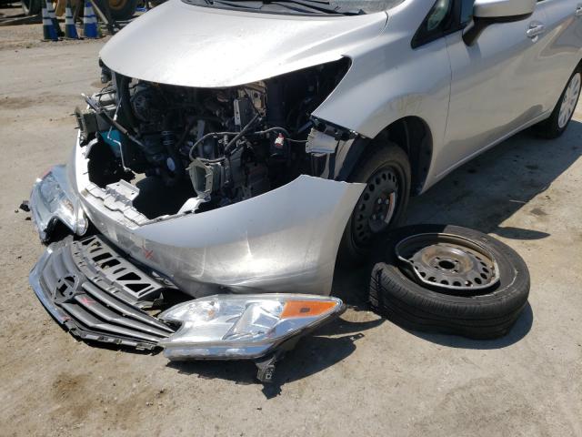 2016 NISSAN VERSA NOTE 3N1CE2CP4GL382908
