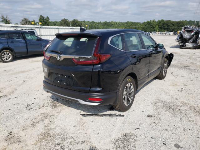 2020 HONDA CR-V LX 2HKRW1H20LH409656