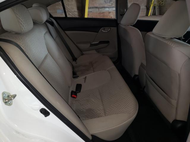 2015 HONDA CIVIC SE 19XFB2F76FE242585