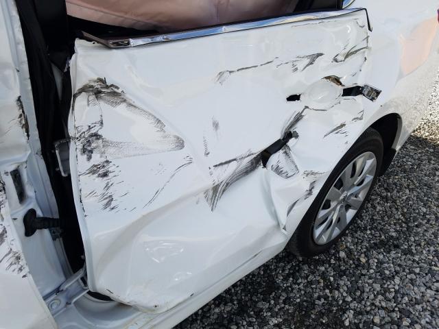 2019 NISSAN SENTRA S 3N1AB7AP6KY385806
