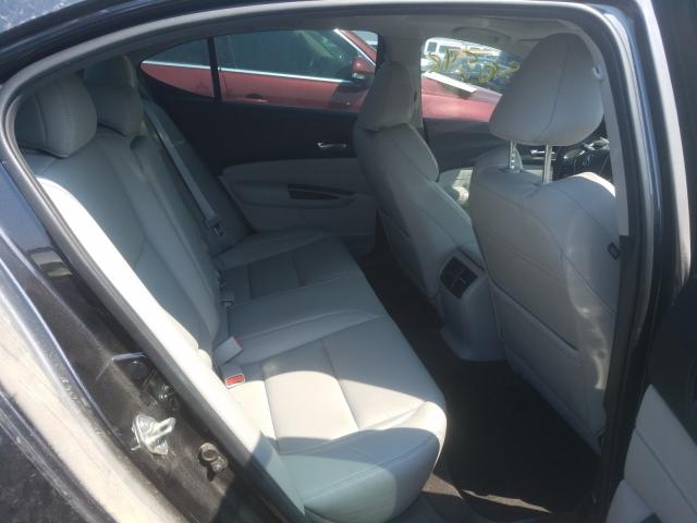 2015 ACURA TLX 19UUB2F34FA003870