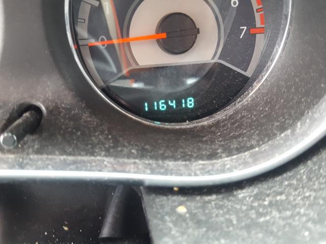 2013 CHRYSLER 200 TOURIN 1C3CCBBBXDN538345