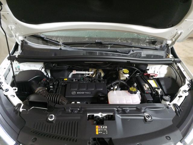 2019 BUICK ENCORE SPO KL4CJ1SB3KB720408