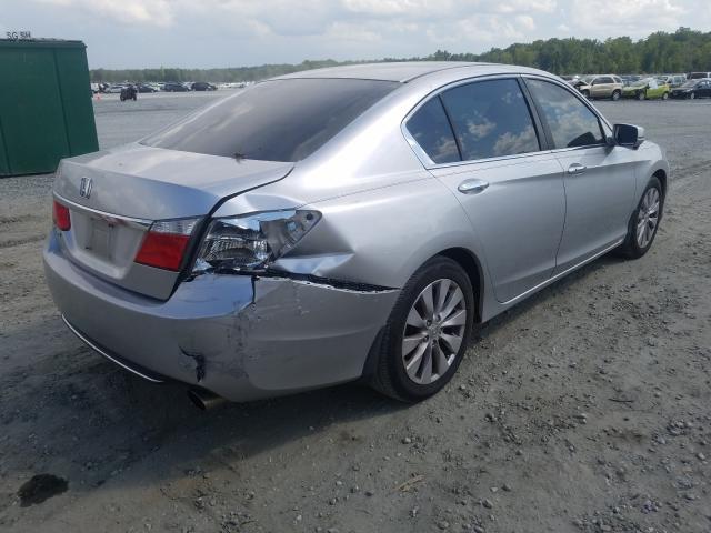 2013 HONDA ACCORD EX 1HGCR2F72DA206845