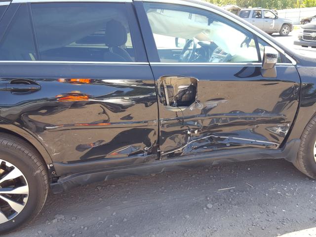 2016 SUBARU OUTBACK 3. 4S4BSENC2G3328074