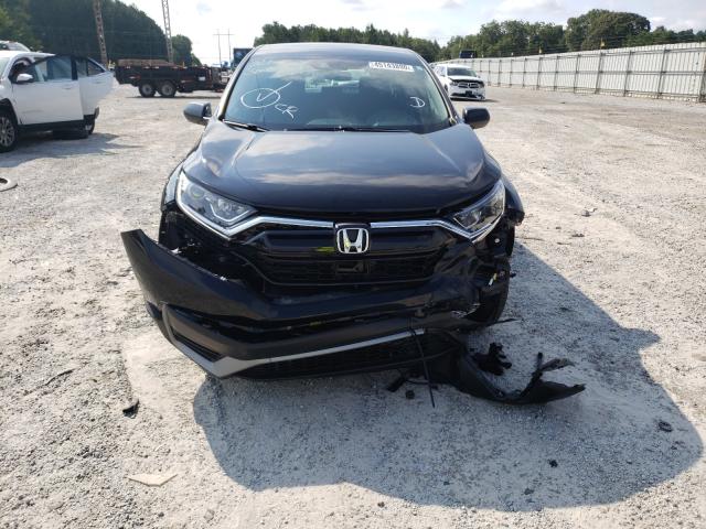2020 HONDA CR-V LX 2HKRW1H20LH409656
