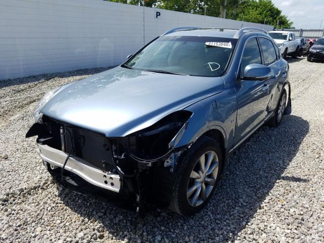 2016 INFINITI QX50 JN1BJ0RP8GM231756