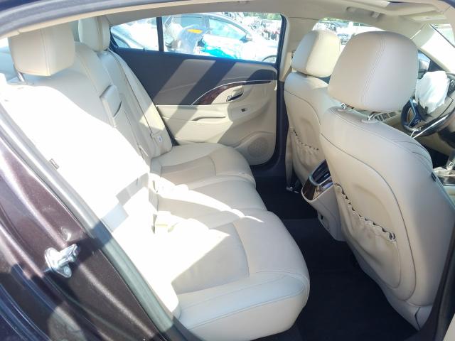 2015 BUICK LACROSSE P 1G4GF5G32FF321694