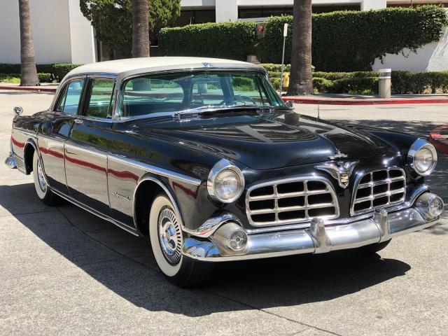 auto auction ended on vin 0000000000c552094 1955 chrysler imperial in ca van nuys auto auction ended on vin