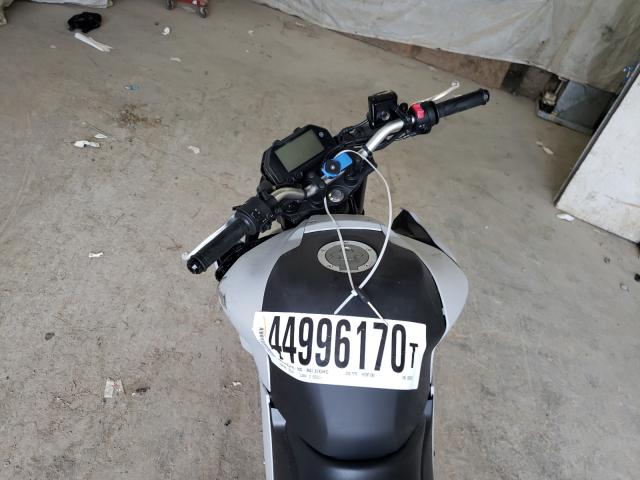 2020 YAMAHA MT-03 MH3RH20Y7LK002565