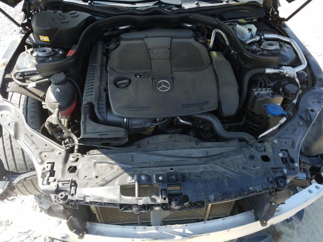 2016 MERCEDES-BENZ E350 WDDHF5KB5GB269886