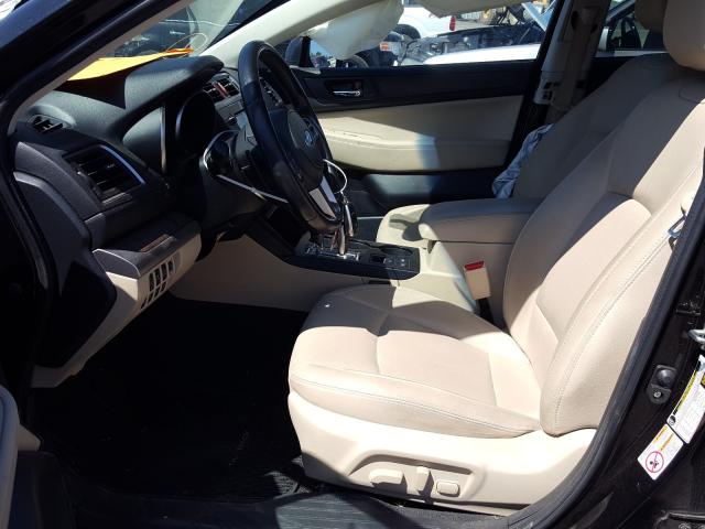 2016 SUBARU OUTBACK 3. 4S4BSENC2G3328074