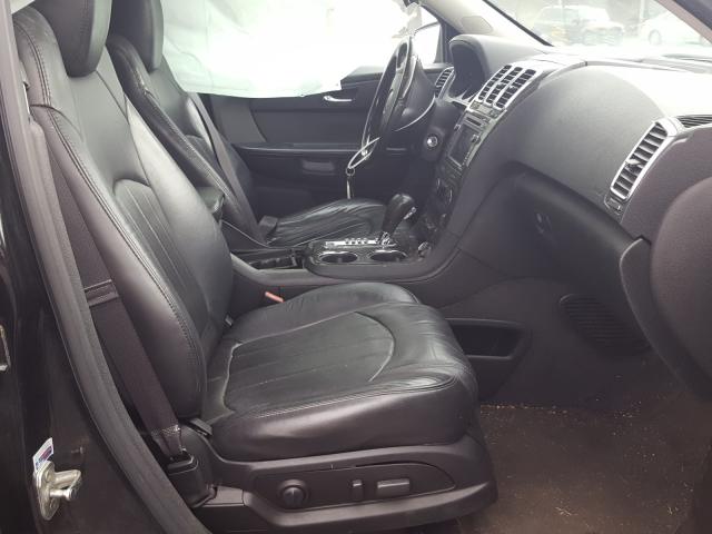 2012 GMC ACADIA DEN 1GKKRTED5CJ149177