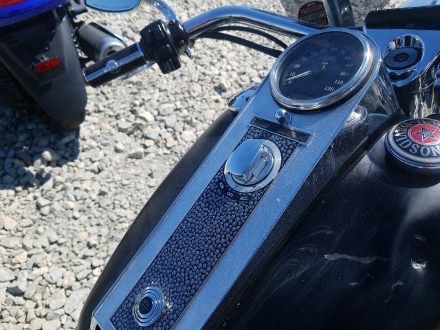 2004 HARLEY-DAVIDSON FLHRCI 1HD1FRW134Y740140