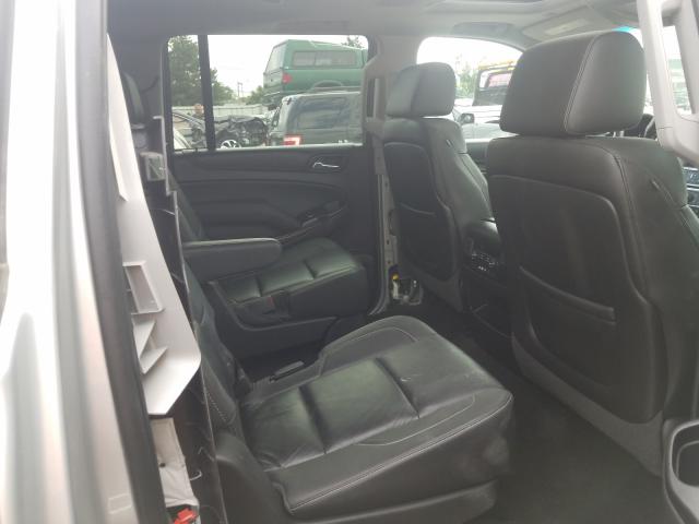 2015 CHEVROLET SUBURBAN K 1GNSKJKC9FR720554
