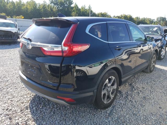 7FARW1H89JE035892 2018 HONDA CR-V EXL-3