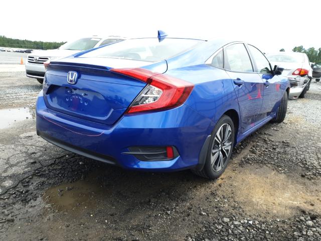 2018 HONDA CIVIC EX JHMFC1F3XJX003066