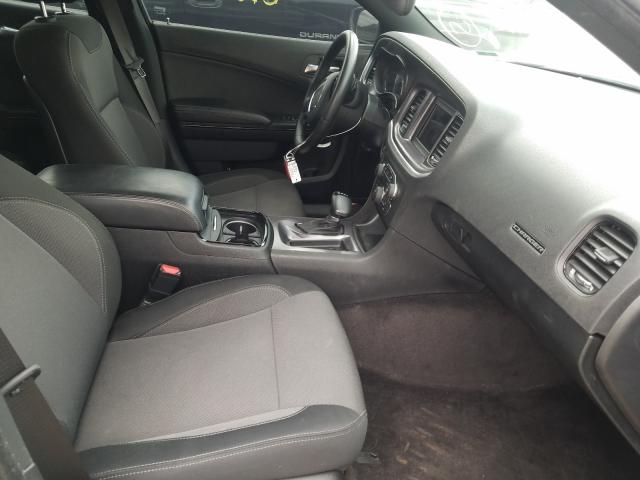 2018 DODGE CHARGER SX 2C3CDXBG1JH319008