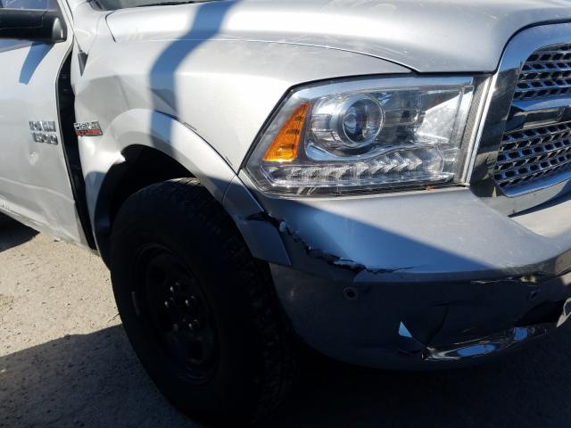 2014 RAM 1500 LARAM 1C6RR7NT9ES434011