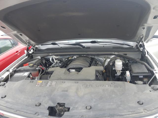 2015 CHEVROLET SUBURBAN K 1GNSKJKC9FR720554