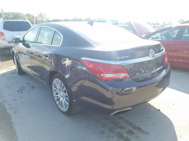 2015 BUICK LACROSSE P 1G4GF5G32FF321694