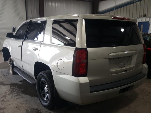 2015 CHEVROLET TAHOE POLI 1GNSK2EC0FR525721