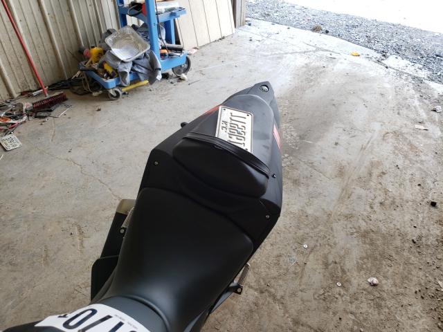 2020 YAMAHA MT-03 MH3RH20Y7LK002565