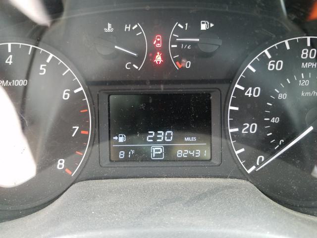 2013 NISSAN SENTRA 3N1AB7AP4DL769387