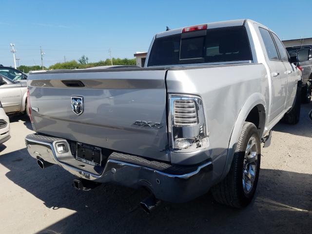 2014 RAM 1500 LARAM 1C6RR7NT9ES434011