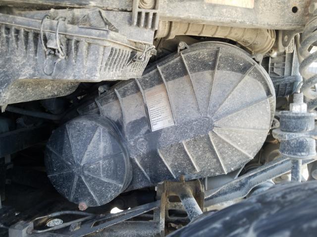 2016 POLARIS RANGER XP 4XARTA875GT135481