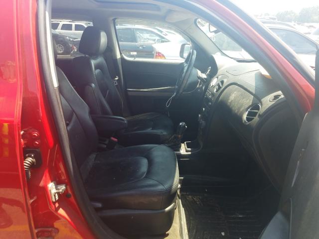 2011 CHEVROLET HHR LT 3GNBACFUXBS590146