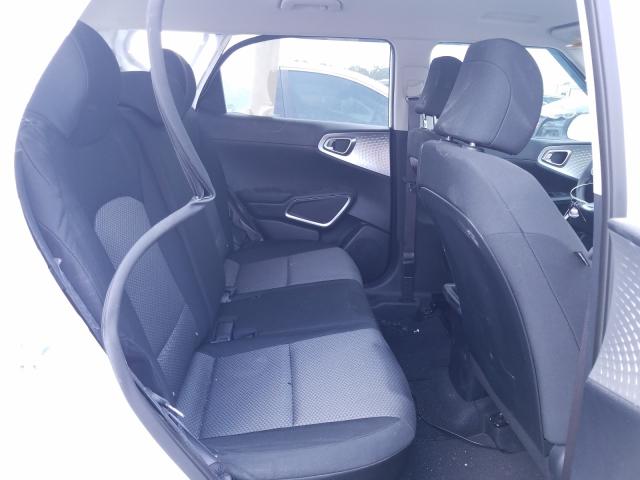 2020 KIA SOUL LX KNDJ22AU9L7718640