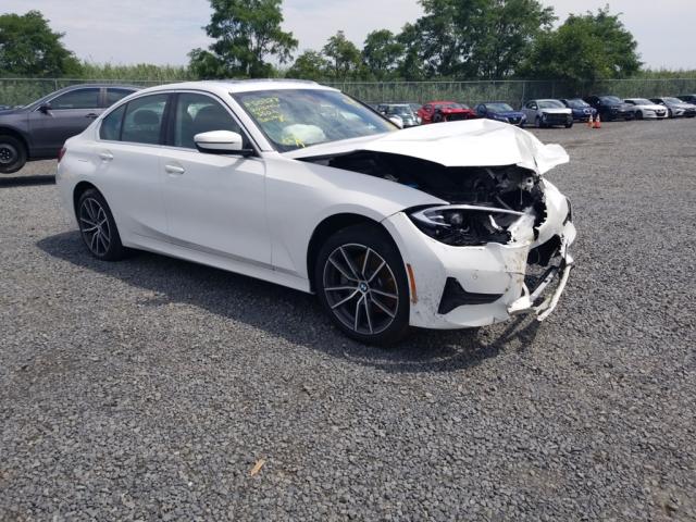 auto auction ended on vin 3mw5r7j07l8b24955 2020 bmw 330xi in nj somerville autobidmaster