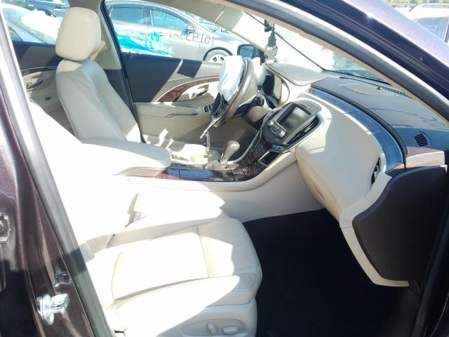 2015 BUICK LACROSSE P 1G4GF5G32FF321694