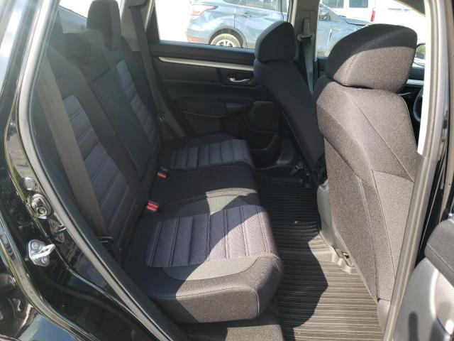 2020 HONDA CR-V LX 2HKRW1H20LH409656