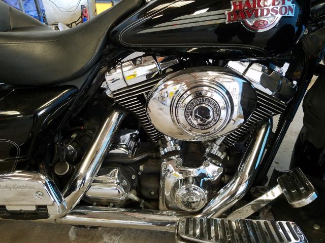 2005 HARLEY-DAVIDSON FLHTCUI - 1HD1FCW145Y646119