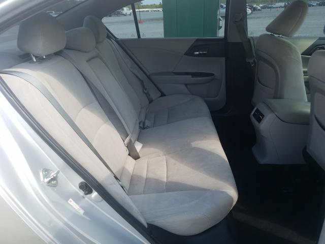 2013 HONDA ACCORD EX 1HGCR2F72DA206845